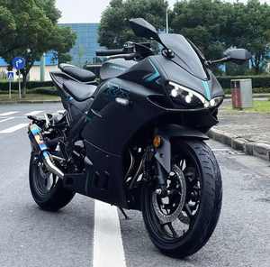 Motocicleta Deportiva DK Dragon 400 de Segunda Mano, sin Escobillas, para Deporte - Product Image 6