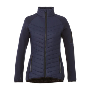 Veste équestre élégante pour femme créée avec une doublure respirante coupe moderne mince sensation confortable et un design polyvalent à vendre - Product Image 5