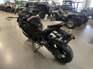 ประมูล-เสนอขาย 2026 รถมอเตอร์ไซค์ Ninjas ZX-4R ABS รุ่นดั้งเดิมใหม่เอี่ยม กำลังไฟ 1001-2000 วัตต์ ความเร็วสูงสุด >80 กม./ชม. พร้อมเงินดาวน์ - Product Image 6