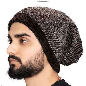 Gorros de Lana con Serigrafía a Bajo Precio, de Alta Calidad, Transpirables, Impermeables, con Estampado de Camuflaje, para Uso en la Playa - Product Image 2