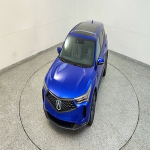 SUV RDX AWD 2022 de Bajo Kilometraje, Motor de 2.72 HP y 2L, Transmisión Automática de 14 Velocidades - Product Image 1