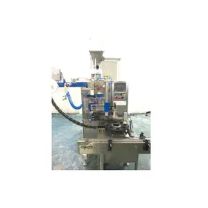 Buy High Capacity Heavy Duty Packing Machine with Indexing Table For Industrial Uses By Indian Manufacturer