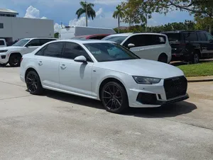 2018 Audi A3 2,0 T Premium - Product Image 5