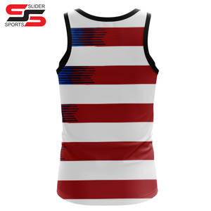 Maillot de basket-ball d'équipe, prix d'usine, vente en gros, personnalisable, réversible, hommes, maille, logo personnalisé, tissu personnalisé, unisexe - Product Image 6