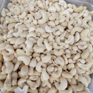 Vietnam Trusted Supplier Cashew W180 W240 W320 Cashew <b>Nuts</b> Wholesale Cheap Bulk <b>Nuts</b> <b>Kernels</b> SANTIGO - Product Image 1