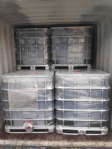 ผู้ผลิตเวียดนาม | กากน้ำตาลอ้อยธรรมชาติสำหรับใช้ในอุตสาหกรรมและอาหารสัตว์ - Product Image 5