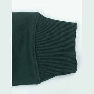 Sudadera con Capucha de Invierno para Hombre de Alta Calidad con Logotipo Personalizado, 100% Algodón, Diseño Cortavientos, Color Sólido, Bolsillo Exterior - Product Image 5