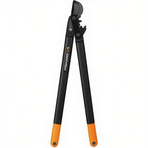 กรรไกรตัดกิ่งแบบเกียร์ FISKARS L 78 ความยาว 700 มม. ความสามารถในการตัด 50 มม. น้ำหนัก 1200 กรัม กรรไกรตัดแต่งกิ่งและกรรไกรตัดกิ่ง - Product Image 3