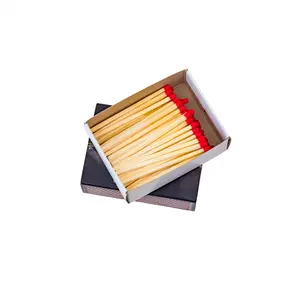 Safety Matches Indian Exporters