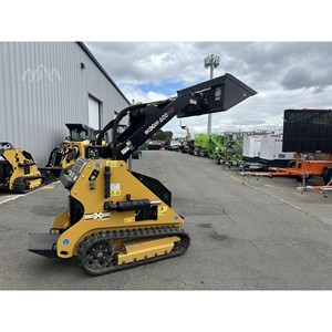 Chargeurs MORBARK BOXER 600HD 2023 - Produit très demandé - Product Image 1