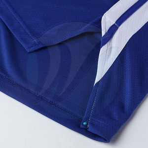 Camiseta de Baloncesto de Diseño Nuevo al por Mayor, Camiseta de Baloncesto Resistente para Uso en Exteriores - Product Image 6