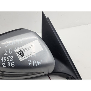 ESPEJO RETROVISOR DERECHO MERCEDES Clase C S. Wagon W205 7 PINES ESPEJO 626951(R9M) (14>) - Product Image 5