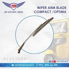 Pièces de rechange pour bras d'essuie-glace de marque indienne 3 roues Pièces de rechange alternatives à vendre à un prix abordable - Product Image 2