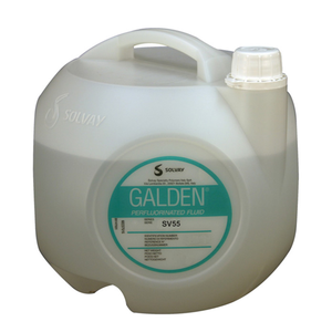 Syensqo Solvay Galden SV55 Solvant Fluides 5kg par baril Distributeur d'origine - Product Image 4