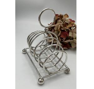 Bonne qualité Fancy Slice Toast Rack moderne pour le petit déjeuner pièces de pain accessoires de cuisine maison stockage et organisation Toast Rack - Product Image 1
