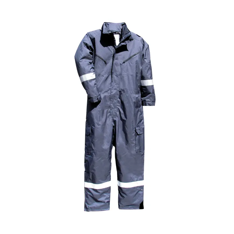 Su geçirmez tulum tulum toptancı OEM ODM rekabetçi fiyat ile özelleştirilmiş işçi üniforması