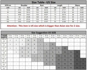 เสื้อสเวตเตอร์มีฮู้ดแขนยาวทรงสลิมฟิตสำหรับผู้ชายแจ็กเก็ตชุดกีฬาลำลองมีซิปดีไซน์โอเวอร์ไซส์ผ้าโครเชต์สำหรับฤดูหนาว - Product Image 6