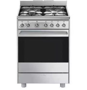 เตาสแตนเลสแท้แบบตั้งพื้น รุ่น 2026 ขนาด 60 ซม. - Product Image 4