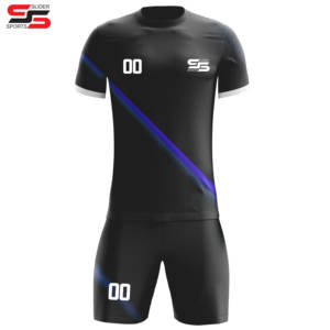 ชุดยูนิฟอร์มฟุตบอลชุดฟุตบอลสำหรับใส่เล่นฟุตบอล - Product Image 3