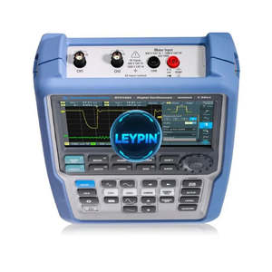 Oscilloscopes portatifs Rohde & Schwarz R&S Scope Rider RTH1002 RTH1004 RTH1002+RTH-B221 RTH1004+RTH-B241 de Lexso - Product Image 3