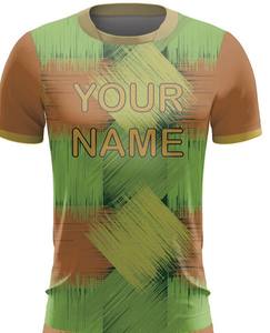 Nuevo uniforme de fútbol cosido para hombre corto hecho a medida cómodo transpirable uniforme de fútbol de alta calidad con tarifa al por mayor - Product Image 4