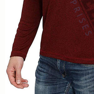 Sudaderas con capucha de algodón y forro polar, jersey de gran tamaño de alta calidad, precio bajo, venta al por mayor - Product Image 6