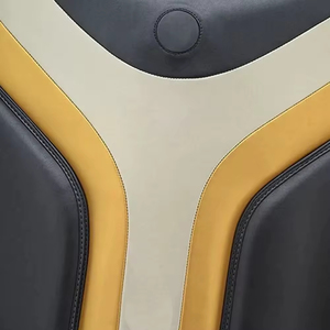 Protection thoracique rembourrée pour éviter les blessures causées par les frappes répétées lors de l'entraînement – Équipement de protection thoracique pour une sécurité accrue - Product Image 4