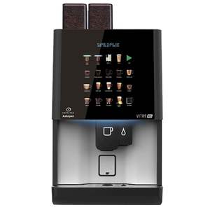 เครื่องชงกาแฟ Coffetek Vitro X5 แบบเอสเพรสโซ่ - ใช้ได้กับนมผงและเมล็ดกาแฟ ควบคุมอุณหภูมิได้ ตั้งโปรแกรมได้ ความจุ 9-11 ถ้วย - Product Image 2