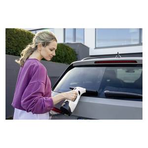 Limpiador de ventanas eléctrico WV 2 Plus N Blanco Modelo 1 633 642 0 - Product Image 4
