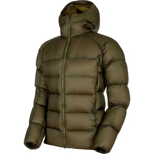 Chaqueta de Esquí de Alta Calidad para Hombre, Dos Tonos, Aislante de Plumón, para Invierno, Chaqueta Acolchada 2026 - Product Image 4