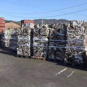 Venta caliente de chatarra de radiador de cobre/Chatarra de radiador de latón precio bajo disponible para la venta - Product Image 5