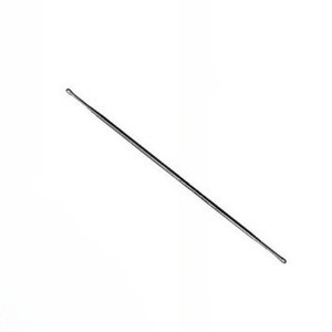 Sonde chirurgicale manuelle de qualité supérieure, personnalisée, 20 cm, en acier inoxydable, certifiée CE, instruments chirurgicaux Nawaz Surgical Co. - Product Image 5