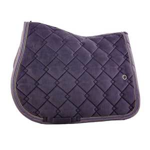 Edredón de algodón y Diamante satinado, almohadilla para SILLÍN, corte multiusos para montar a caballo 2024 - Product Image 2