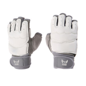 Guantes de Taekwondo de Estilo Único 2026, Venta al Por Mayor, Guantes de Taekwondo Profesionales Hechos a Medida con Diseño Personalizado - Product Image 1