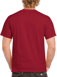 Camisas estampadas de algodón personalizadas para hombre, camisetas de gran tamaño de secado rápido, ropa ligera transpirable con timbres - Product Image 3