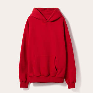 Sudadera con Capucha para Hombre, Estilo Hip Hop, 100% Algodón, Personalizable, Talla Personalizada, Estilo Nuevo, Ropa Casual - Product Image 6