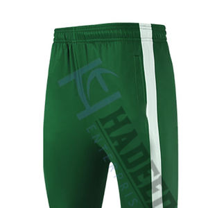 Conjunto Deportivo Casual para Hombre con Cuello Alto, Ecológico, Color Sólido, Mangas Largas para Otoño - Precio Bajo - Product Image 4