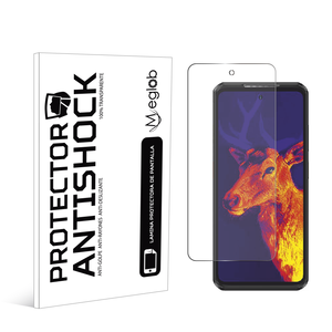 ฟิล์มกันกระแทกสำหรับอูเลโฟน อาร์เมอร์ 25t ฟิล์มป้องกันระดับพรีเมียมสำหรับอุปกรณ์มือถือ - Product Image 1