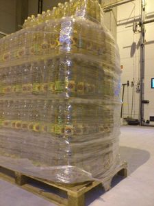 Best Quality Organic Sunflower Cooking <b>Oil</b> Refined Edible <b>Oil</b> Wholesaled in Bulk Plastic <b>Bottle</b> and Drum Packaging - Product Image 2