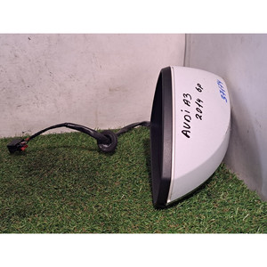 กระจกมองข้างขวาด้านหลัง DX AUDI A3 Series (8V1) 6 PIN CRBC MIRROR (12>18) - Product Image 6