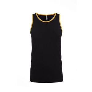 Camisetas sin mangas deportivas unisex Bella Canvas, camiseta sin mangas para hombre, camiseta sin mangas de algodón para gimnasio - Product Image 3