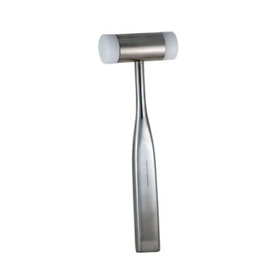 Martillo manual dental Endo Tech Mead para levantar huesos duros, herramienta quirúrgica de ortodoncia, herramienta para proveedores médicos ETI-As-2002-011 - Product Image 2