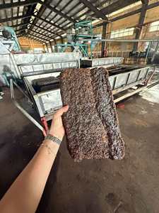 Caoutchouc naturel de qualité supérieure SVR 10, matières premières, qualité de moulage la plus élevée, prix de gros compétitif, usine directe au Vietnam, Baiyue - Product Image 3