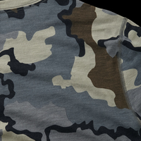 T-shirt sans manches en velours côtelé et Cordura pour homme, léger, respirant, séchage rapide, de haute qualité, personnalisé, pour la chasse