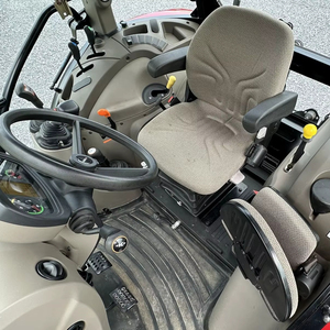 Tractor agrícola Case IH Farmall 75C 2016 disponible para la venta a precios asequibles con entrega mundial - Product Image 4