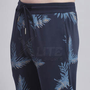 Conjunto Deportivo Informal Moderno para Hombre con Tela Transpirable de Invierno para Comodidad Durante Todo el Día, Ideal para el Gimnasio, Atuendos de Fin de Semana y Estilo Urbano - Product Image 6