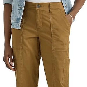 กางเกงยูทิลิตี้ WOMENS ULTRA LUX EVERYDAY FLEX TO GO - Product Image 1