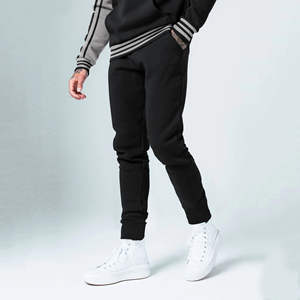 Conjunto Deportivo de Invierno Unisex de Talla Grande, Conjunto de Sudadera con Capucha y Pantalones Deportivos de Alta Calidad con Logotipo Personalizado - Product Image 5