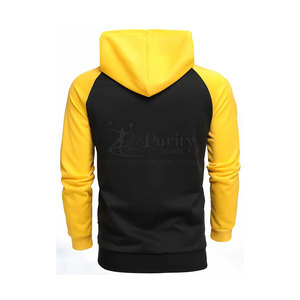 Custom Design Customized Logo Winter High Quality 100% Cotton Fleece <b>Pullover</b> <b>Men</b> Hoodies Plus Size Casual Wear for Online Sale - Product Image 2