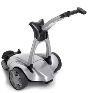 Carrito de Golf X 9 Follow con Batería Adicional - Modelo Stewarts X10 - Product Image 4